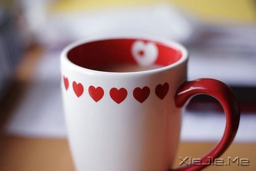 晚安心语：需要你的人，才是你需要的人 (4)