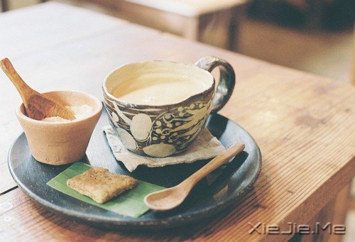 生命是鱼，生活是水